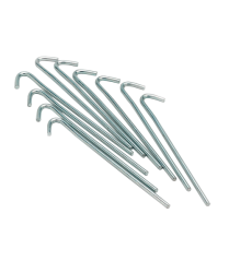 Ground Pegs Ground Pegs (Deal Available)