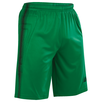 Apollo Goalkeeper Shorts Green/Black