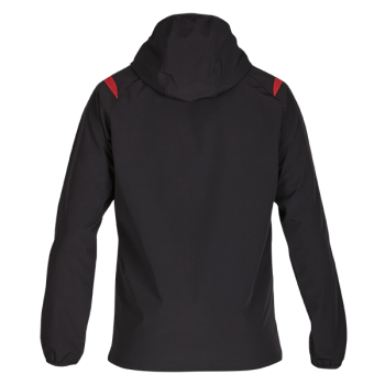 Atlanta 2.0 Rain Top