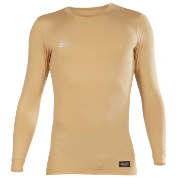 Gold Base Layer Gold